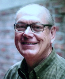 Profile photo of Chuck Orser