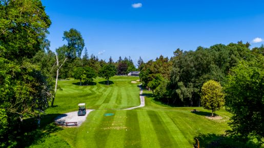 Portumna Golf Club