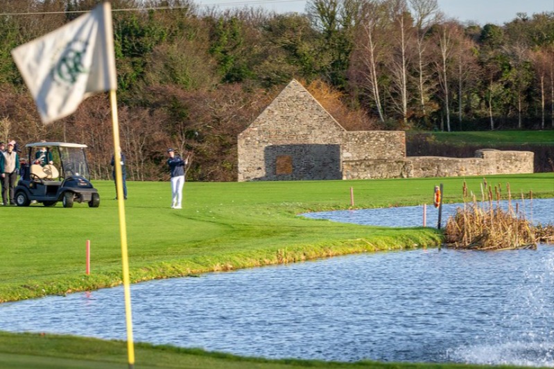 Rathfarnham Golf Club