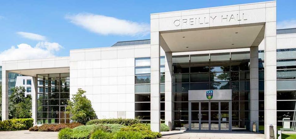 UCD Postgraduate Open Day 2026