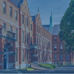 Session with UCD Smurfit Admissions