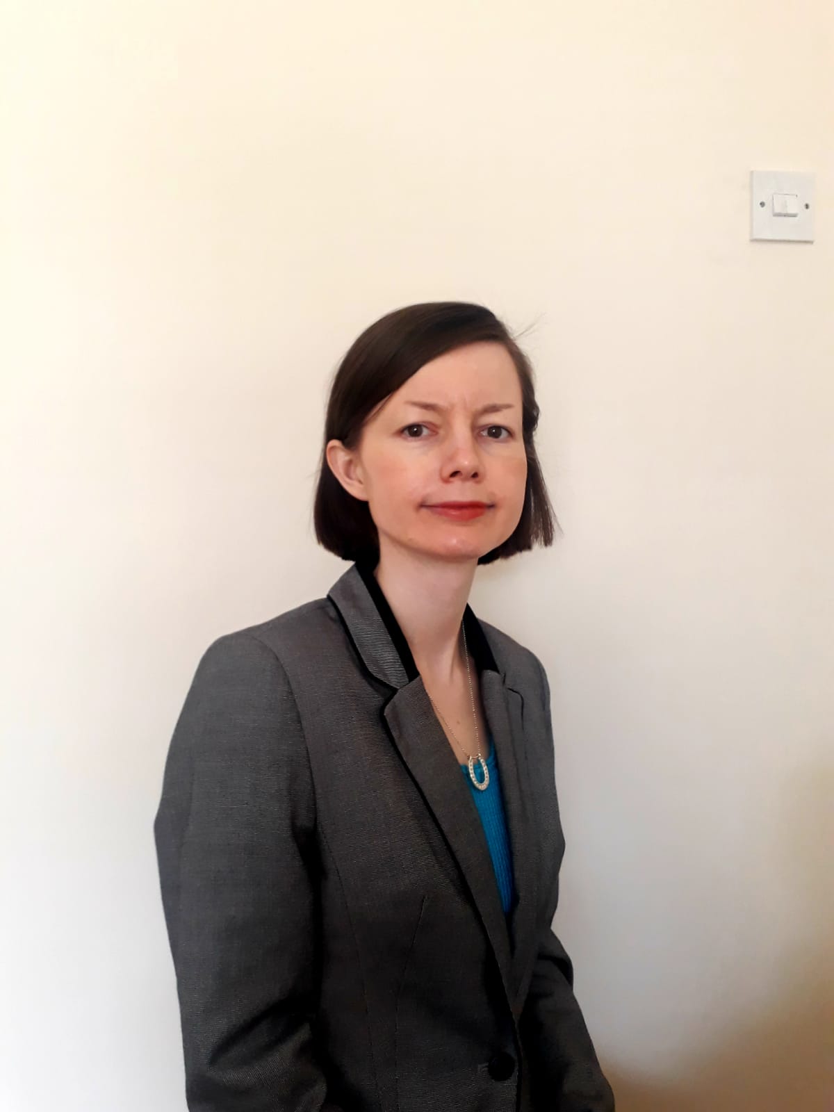 Dr Jennifer Sullivan