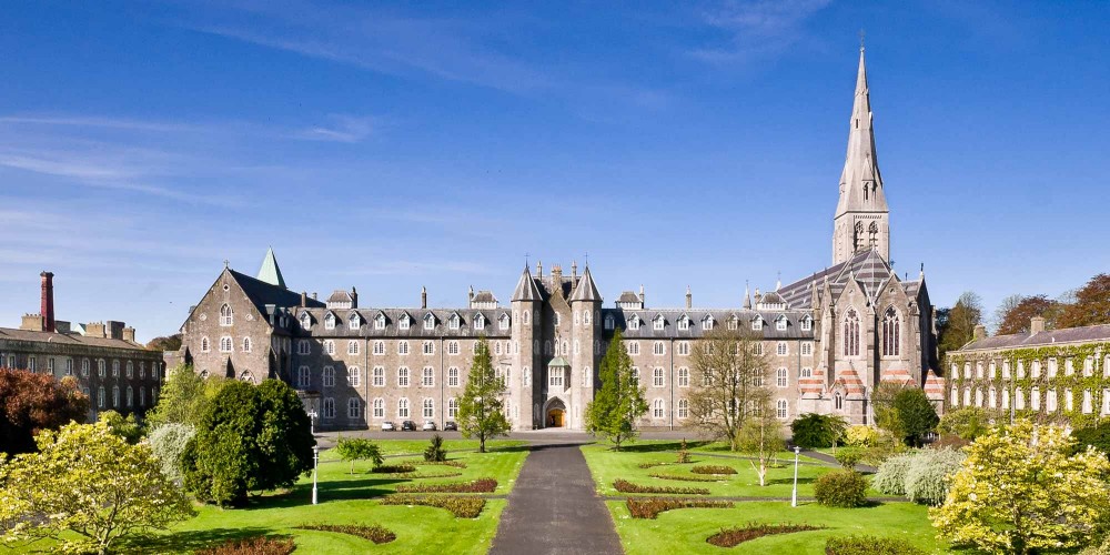 Maynooth University