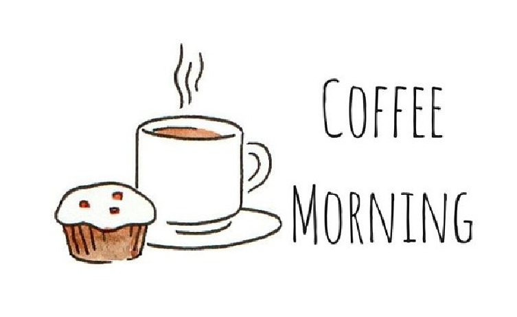 Coffee morning