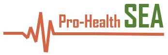 ProHealthSEA Project Logo