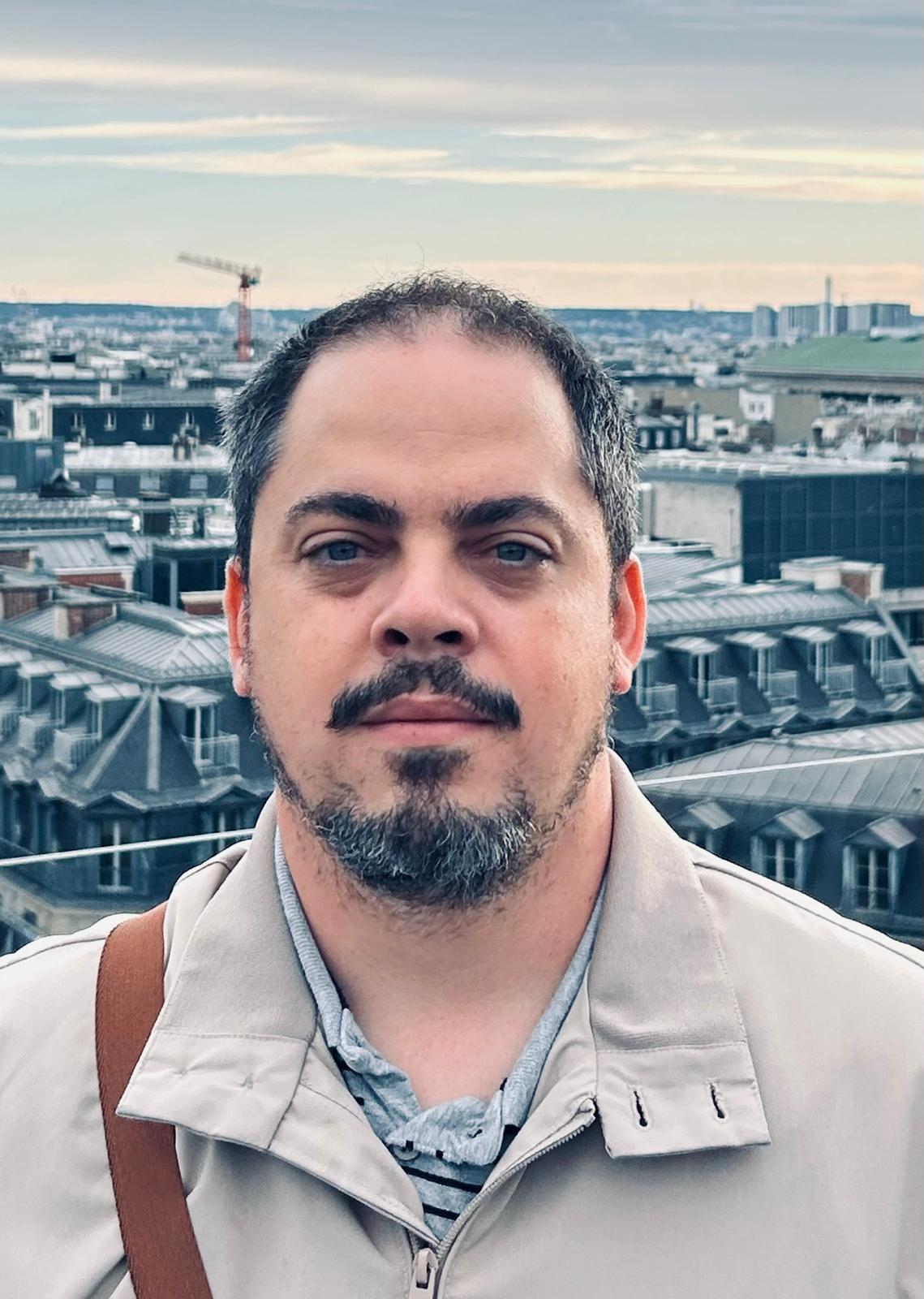 Profile photo of Tiago Rodrigues