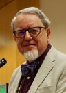 Profile photo of Professor Edward James