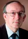Profile photo of Professor Seymour Phillips