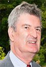 Profile photo of Professor Maurice Bric