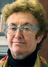 Professor Judith Devlin