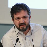 Photo of a man