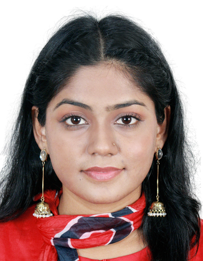 Profile photo of Ms. Anika Tahsin Chowdhury