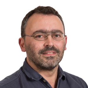 Profile photo of Dr. Ian Short