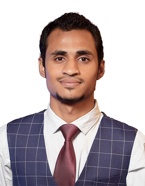 Profile photo of Mesbah Waheed