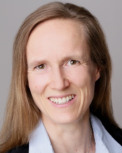 Profile photo of Dr. Pia Gottschalk