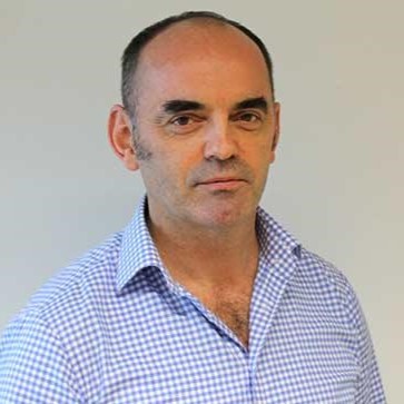 Profile photo of Dr. Tim McCarthy