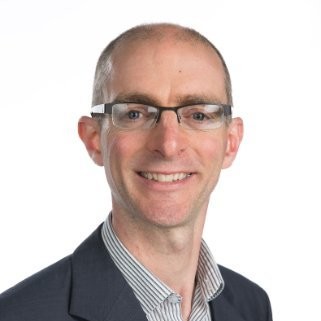 Profile photo of Dr. Paul Leahy