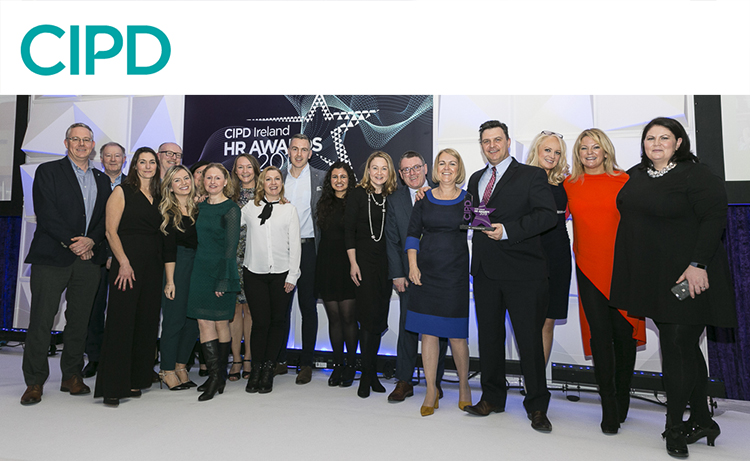 CIPD Team of the Year 2020