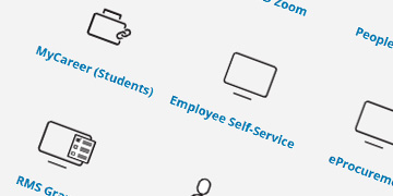 All monthly and weekly salaried and hourly paid employees in UCD are issued their payslip online. Access the ESS page, learn where to go for more information and view a selection of frequently asked questions.