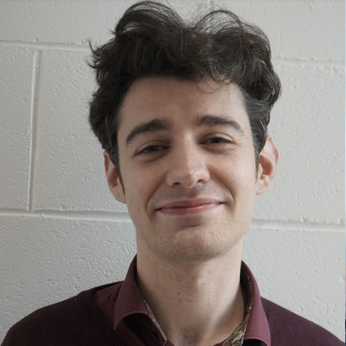 Profile photo of Jacob Miller