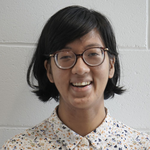Profile photo of Maika Nguyen (Chi Nguyen Mai)