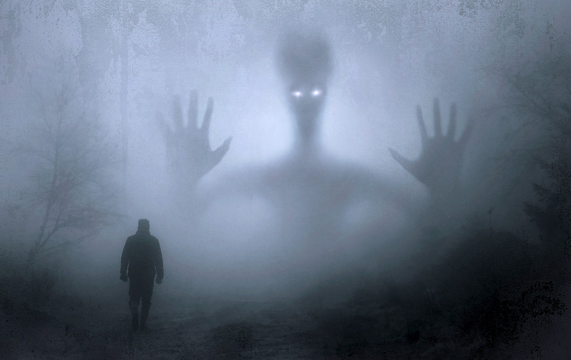 Haunting Times: Ghosted Memory and Epistemic Revenants in Zhadan’s Ukraine (Voroshilovgrad, 2010) and Bulawayo’s Zimbabwe (Glory, 2022) | The talk and discussion will consider how the novels expose the repressive practice of epistemic ghosting and stage the resistant practice of epistemic haunting. | Click the arrow below for further details & EVENTBRITE registration link