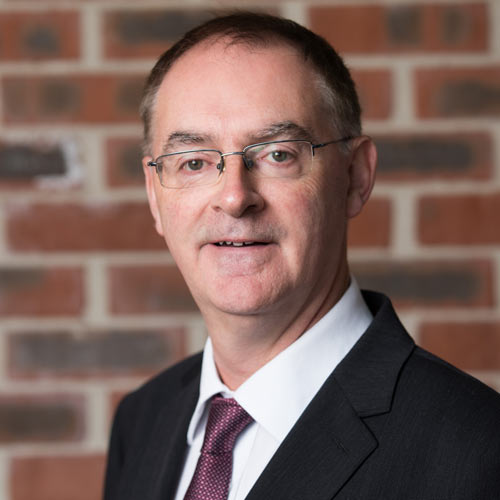 Dr. Joe Harrington