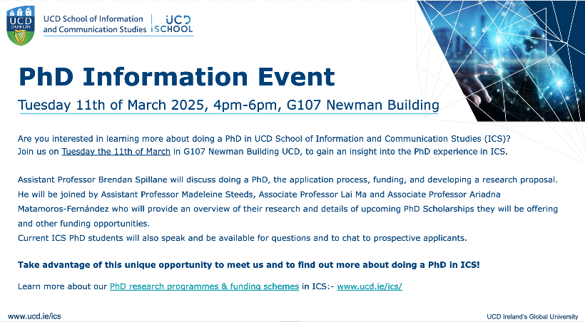 PhD Info Event-11 March 2025
