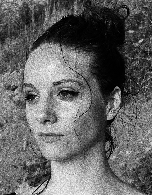 Profile photo of Héléna D.M. Lagréou