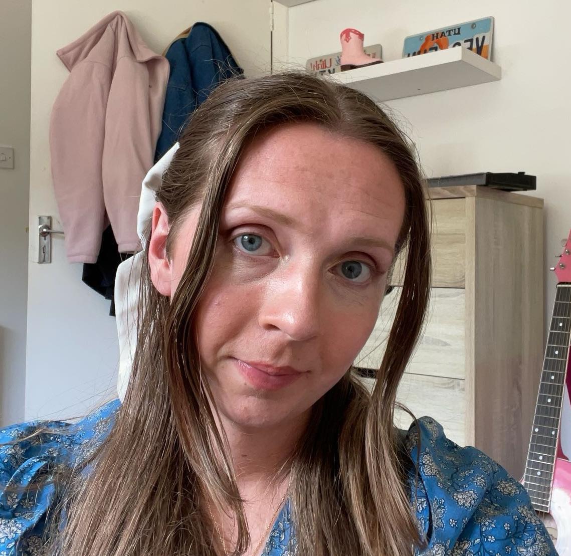 Profile photo of Cassandra Pruetz