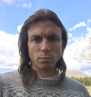 Profile photo of Andrew Ó Donnghaile