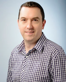 Profile photo of Michael Wallace