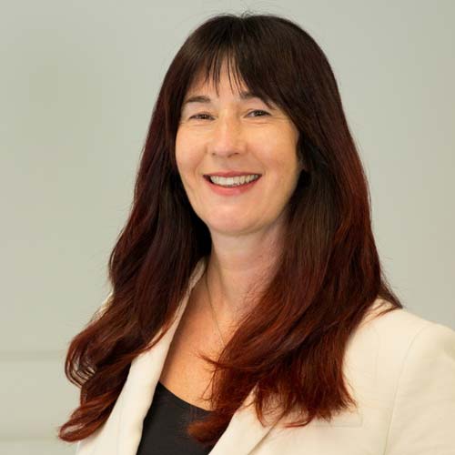 Dr. Fionnuala Conway
