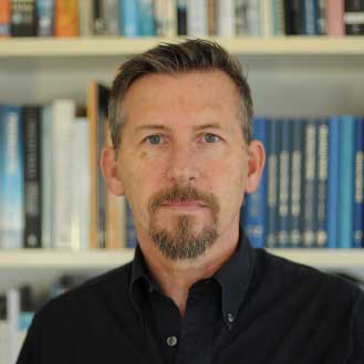 Paul Kenny