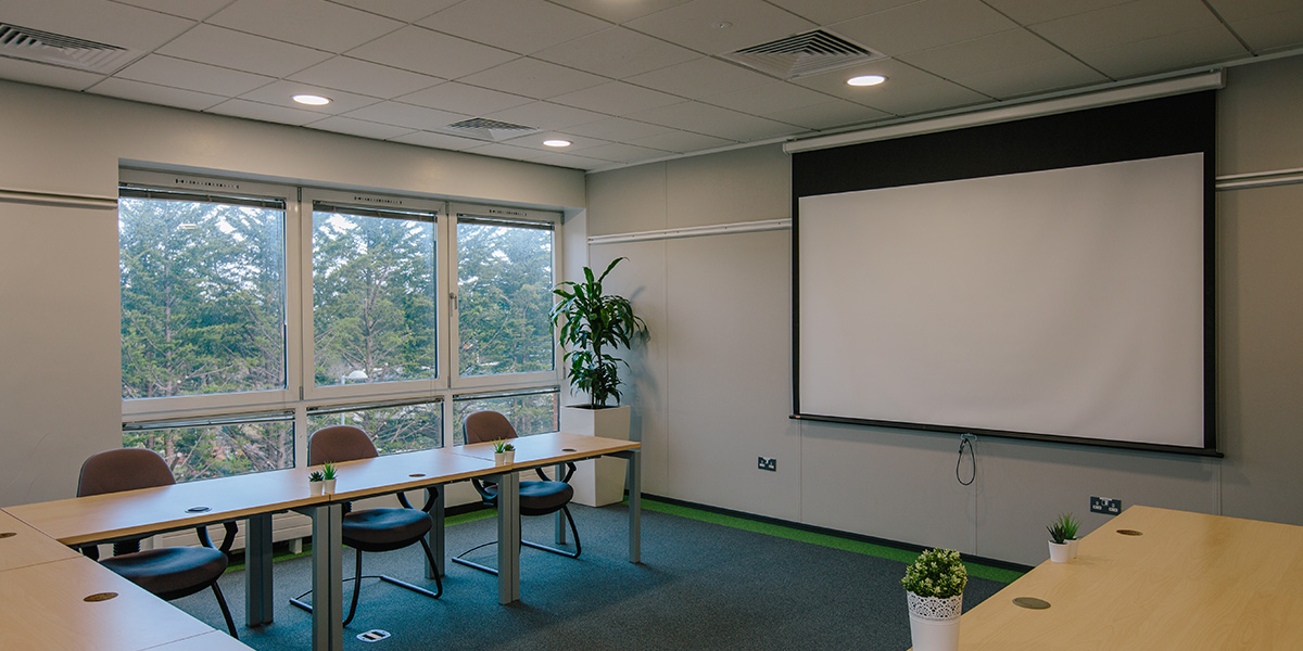 Meeting Room, NexusUCD 