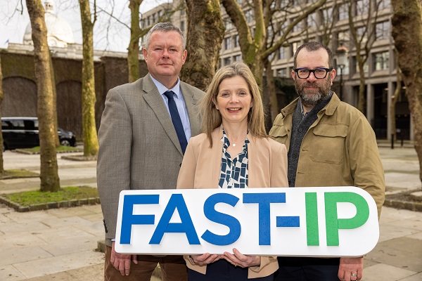 FAST-IP