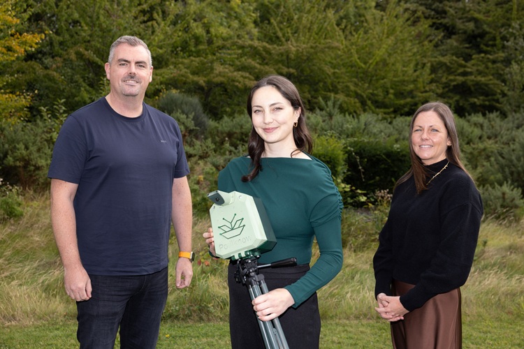 Better Futures, Polliknow and Restore Blue join ESA BIC Ireland at NovaUCD