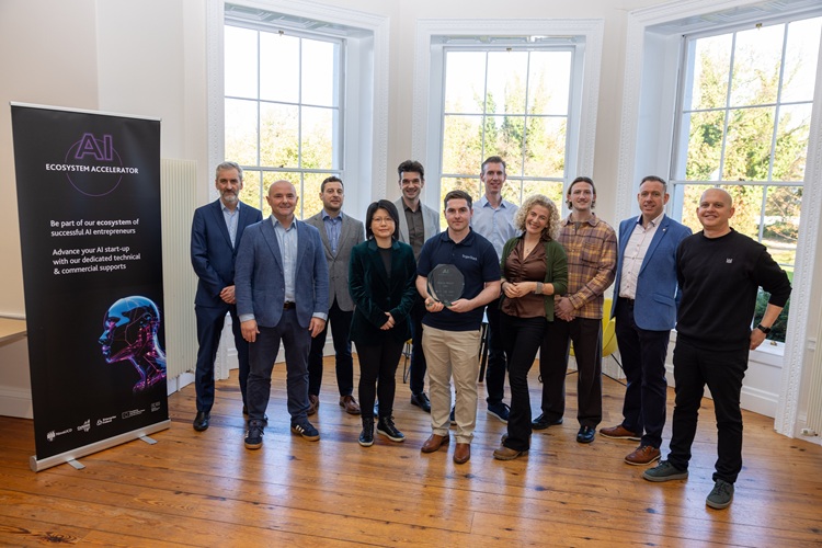 TrojanTrack and Accelerator Cohort