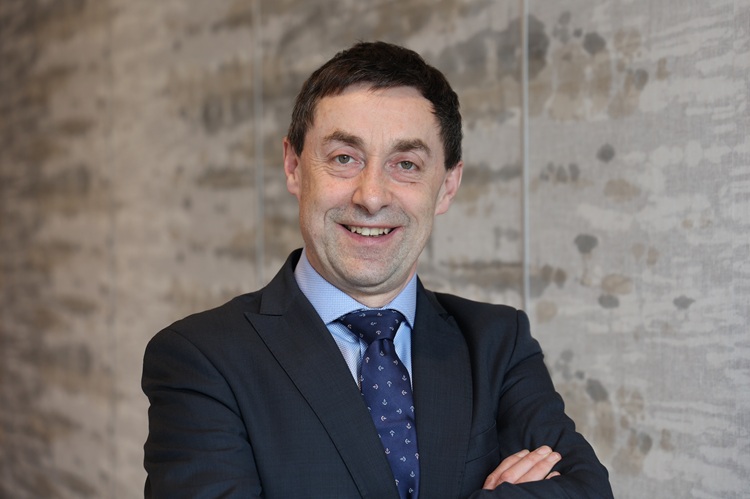 Aidan O'Neill, CEO, Docosoft