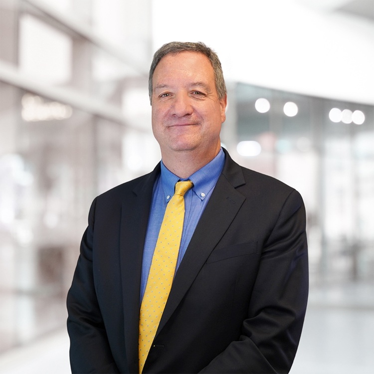 Kenneth Hoffman Licovolt Special Board Advisor