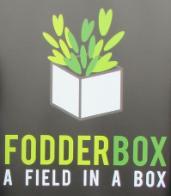 FodderBox Logo