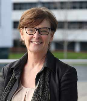 Marian O'Dea