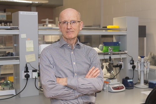 CEO and co-founder, OncoAssure,