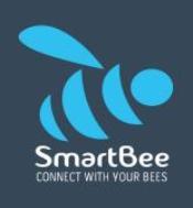 SmartBee Logo
