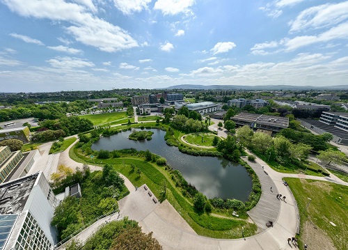 UCD_New_Lake_2024