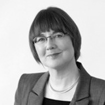 Dr Ena Walsh
