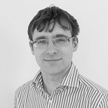 Dr Hugh Hayden