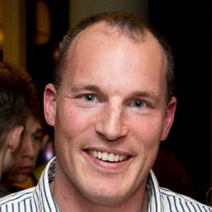 Alumni Mentoring Scheme Breandan O hAnnaidh