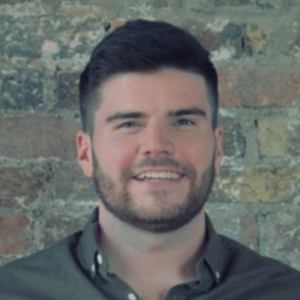 Alumni Mentoring Scheme Donal O Cathan