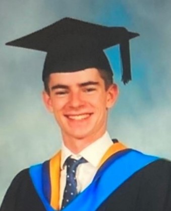 Alumni Mentoring Scheme James Knoblauch